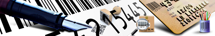 Barcode Maker Software