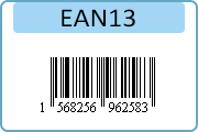 Healthcare Barcode