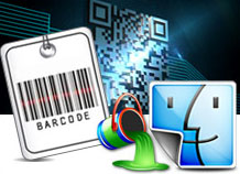 Barcode Maker - Mac