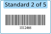 barcode