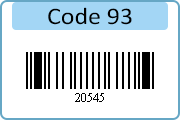 barcode