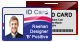 ID Cards Maker (Corporate Edition)