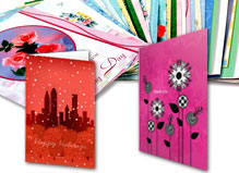 Greeting Card Maker