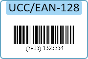 Healthcare Barcode