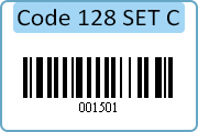 Healthcare Barcode