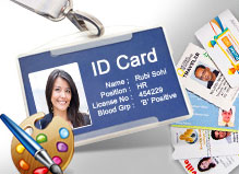 ID Card Maker (Corporate Edition)