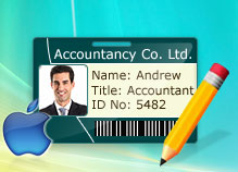 ID Card Corporation for Mac