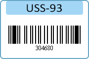 barcode