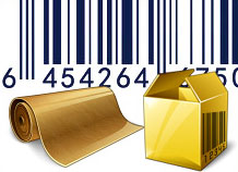 Packaging Industry Barcode