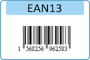 barcode